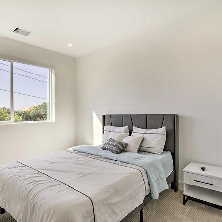 Newly-Built Luxury Galleria Area Townhome! Houston Exterior photo