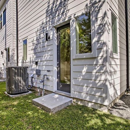 Newly-Built Luxury Galleria Area Townhome! Houston Exterior photo