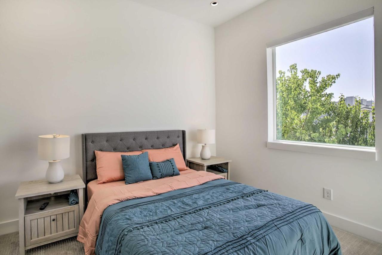 Newly-Built Luxury Galleria Area Townhome! Houston Exterior photo